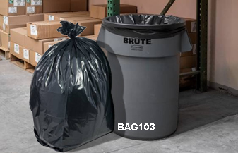32 gallon trash bags