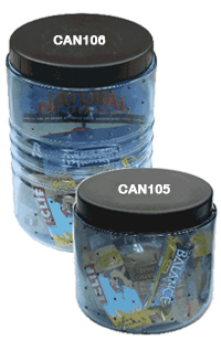 Bear Proof Food Canister And Containers Great For Camping